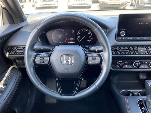 Used 2023 Honda HR-V Sport image 5
