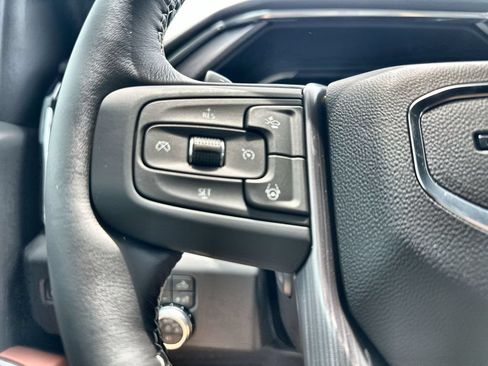New 2026 GMC Sierra 1500 Denali Ultimate AWD/4WD image 31
