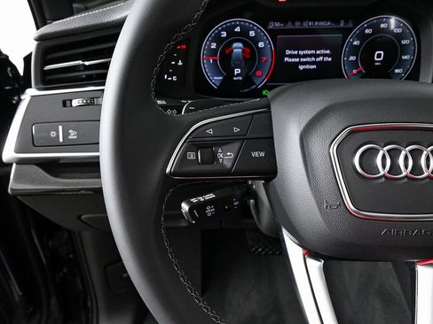 New 2025 Audi Q7 3.0T Premium Plus image 10