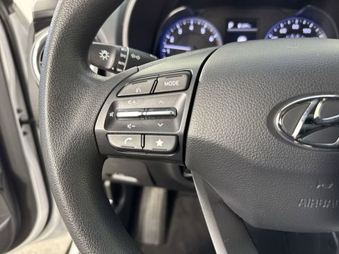 Used 2023 Hyundai Kona SEL w/ Cargo Package image 12