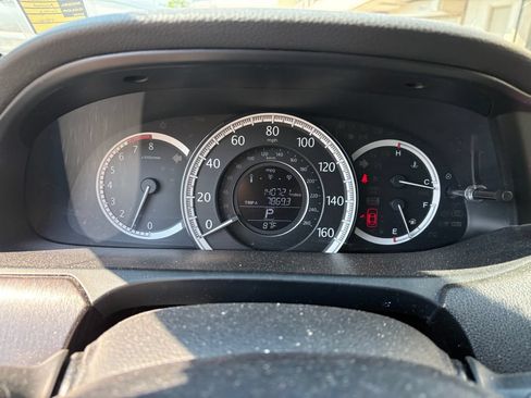 Used 2015 Honda Accord EX-L image 20