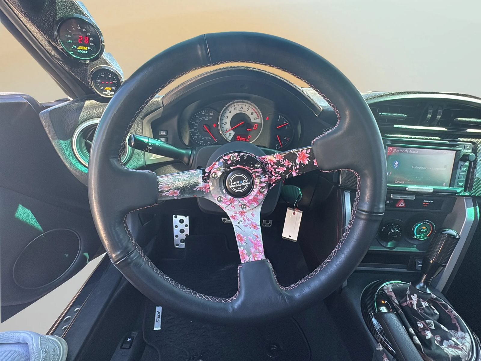 Used 2014 Scion FR-S RWD image 14