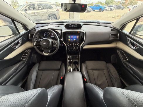 Used 2019 Subaru Ascent Limited AWD/4WD image 25