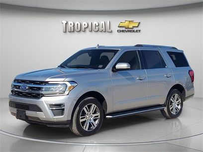 Used 2023 Ford Expedition Limited
