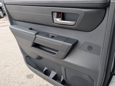 New 2026 Toyota Tundra SR5 image 30