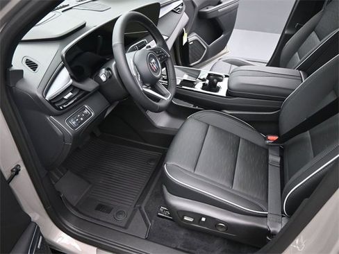 New 2026 Buick Enclave Sport Touring w/ Power Package image 9