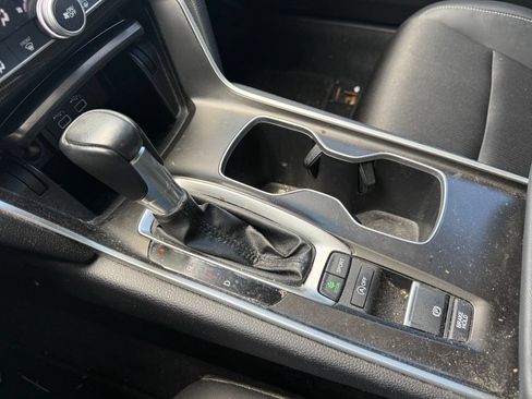 Used 2022 Honda Accord Sport image 16