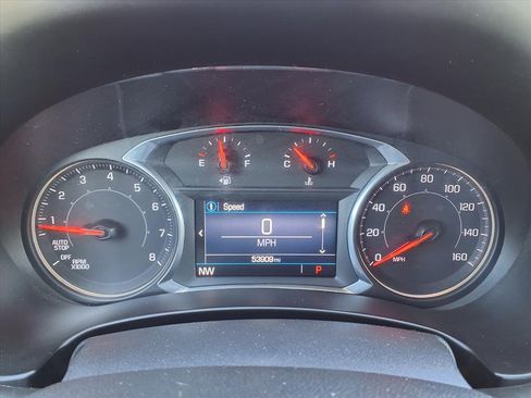 Used 2020 GMC Terrain SLE w/ Driver Convenience Package image 34