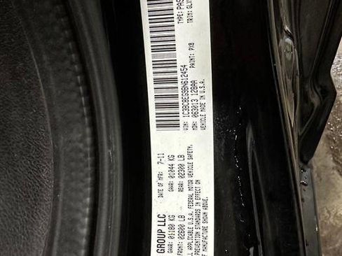Used 2011 Chrysler 200 S FWD image 46