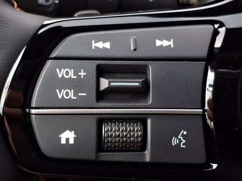 New 2025 Honda Pilot TrailSport image 28