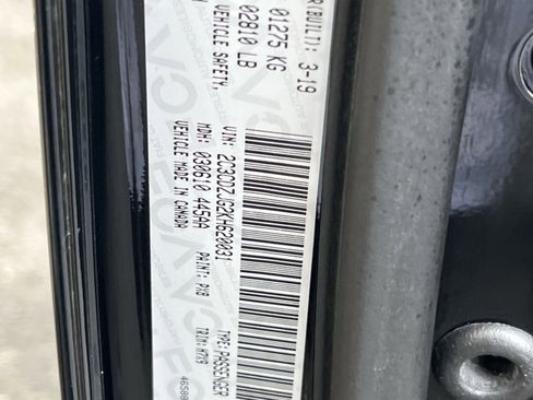 Used 2019 Dodge Challenger GT w/ Blacktop Package image 36