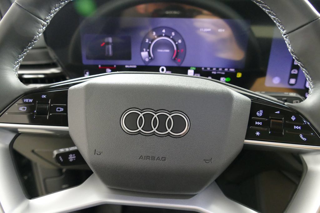 New 2026 Audi Q5 2.0T AWD/4WD image 15
