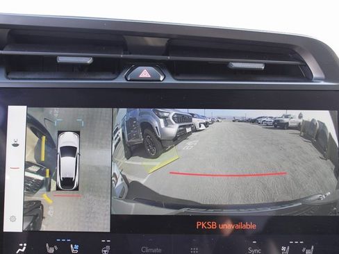 Certified 2023 Lexus RZ 450e Premium image 14