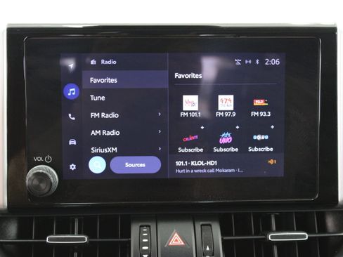 Certified 2024 Toyota RAV4 XLE Premium FWD image 19