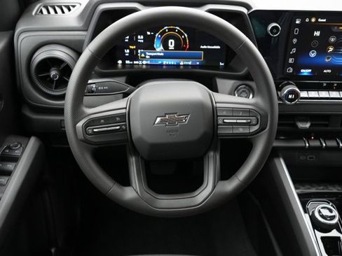 New 2026 Chevrolet Colorado Trail Boss image 11