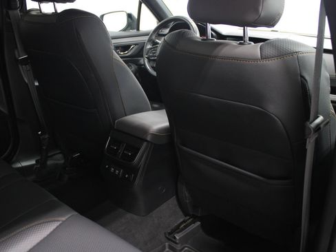 Used 2022 Subaru Outback Wilderness AWD/4WD image 24