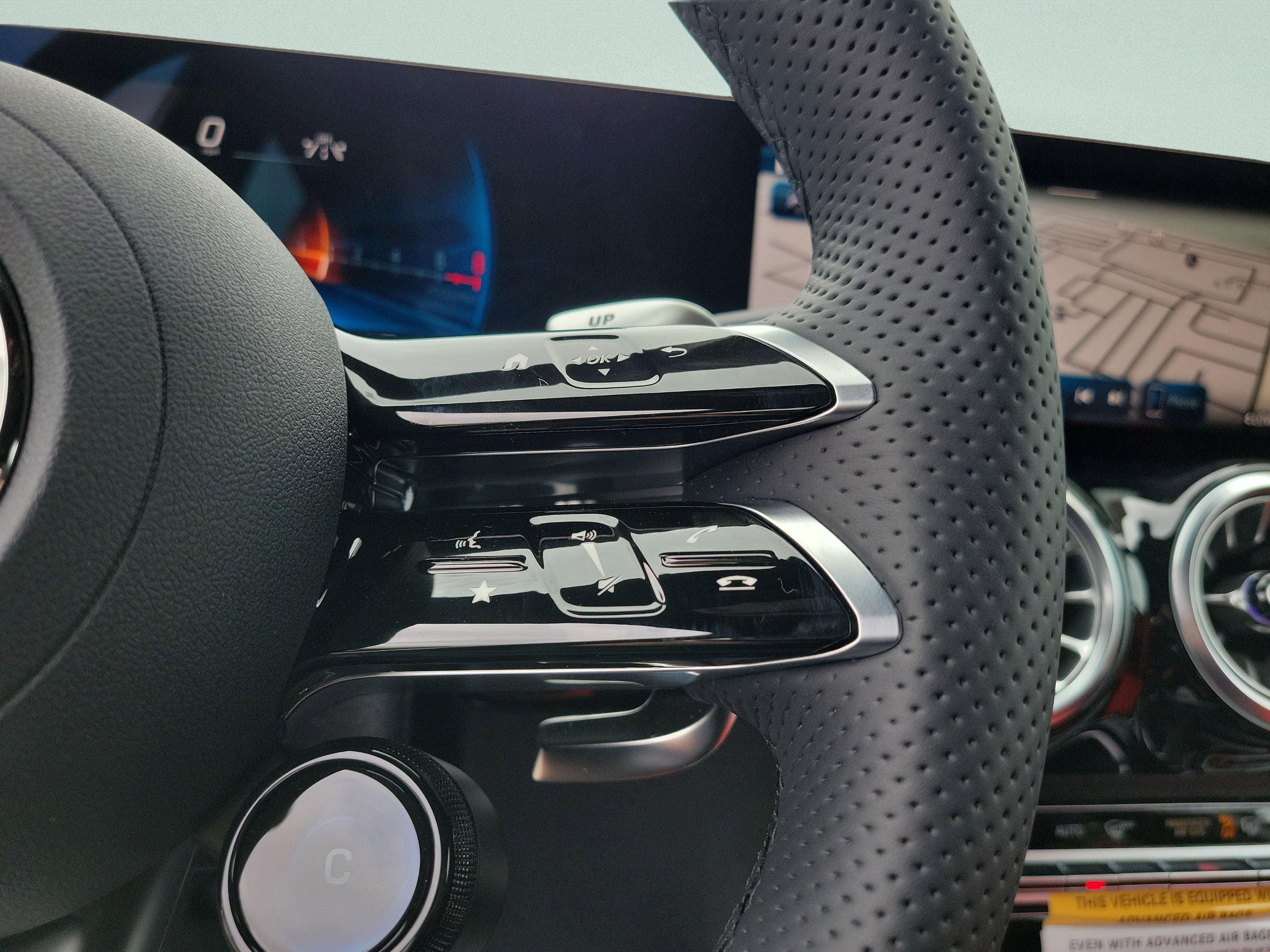 New 2026 Mercedes-Benz GLA 35 AMG 4MATIC image 23