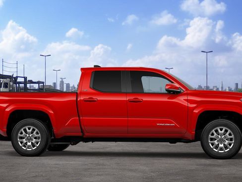 New 2026 Toyota Tacoma SR5 image 16