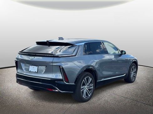 Certified 2023 Cadillac Lyriq 2WD image 25