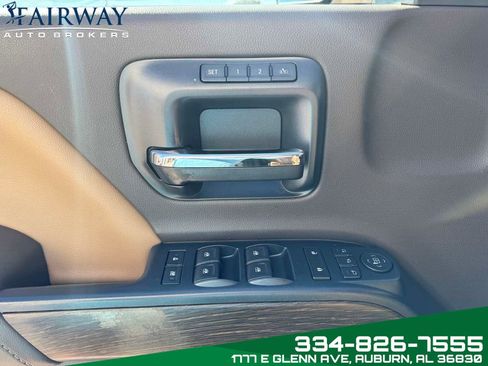 Used 2017 GMC Sierra 1500 Denali w/ Denali Ultimate Package image 15