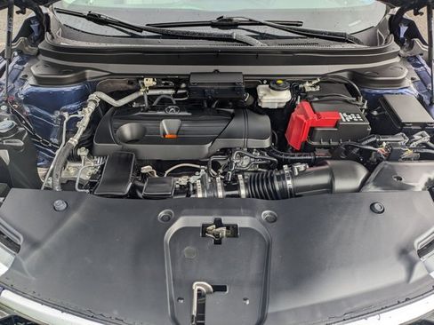 Used 2021 Acura RDX AWD w/ Technology Package image 24
