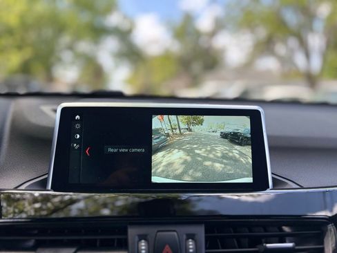 Used 2018 BMW X1 xDrive28i image 23