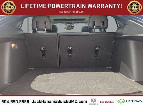 Used 2025 Buick Envista Avenir FWD image 12
