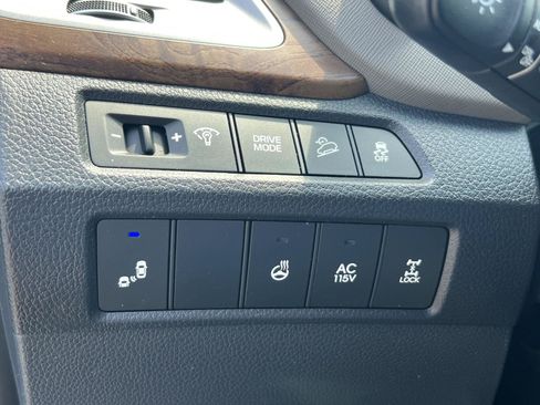 Used 2019 Hyundai Santa Fe XL w/ Cargo Package AWD/4WD image 32