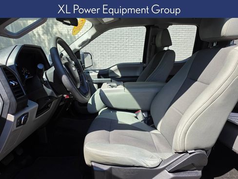 Used 2015 Ford F150 XL w/ Equipment Group 101A Mid image 7