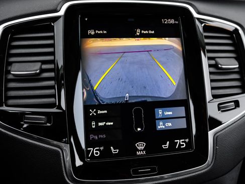 Used 2019 Volvo XC90 T6 Inscription w/ Advanced Package image 25