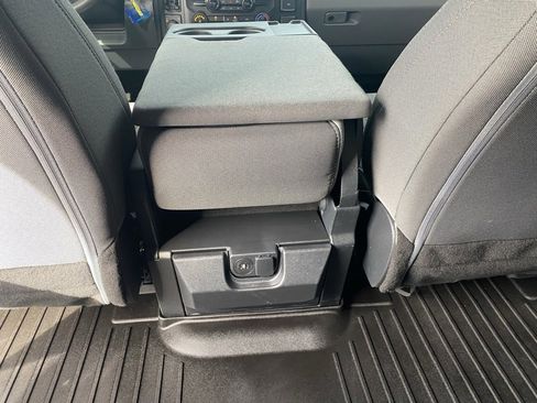 Certified 2025 Ford F250 XL w/ STX Appearance Package image 24