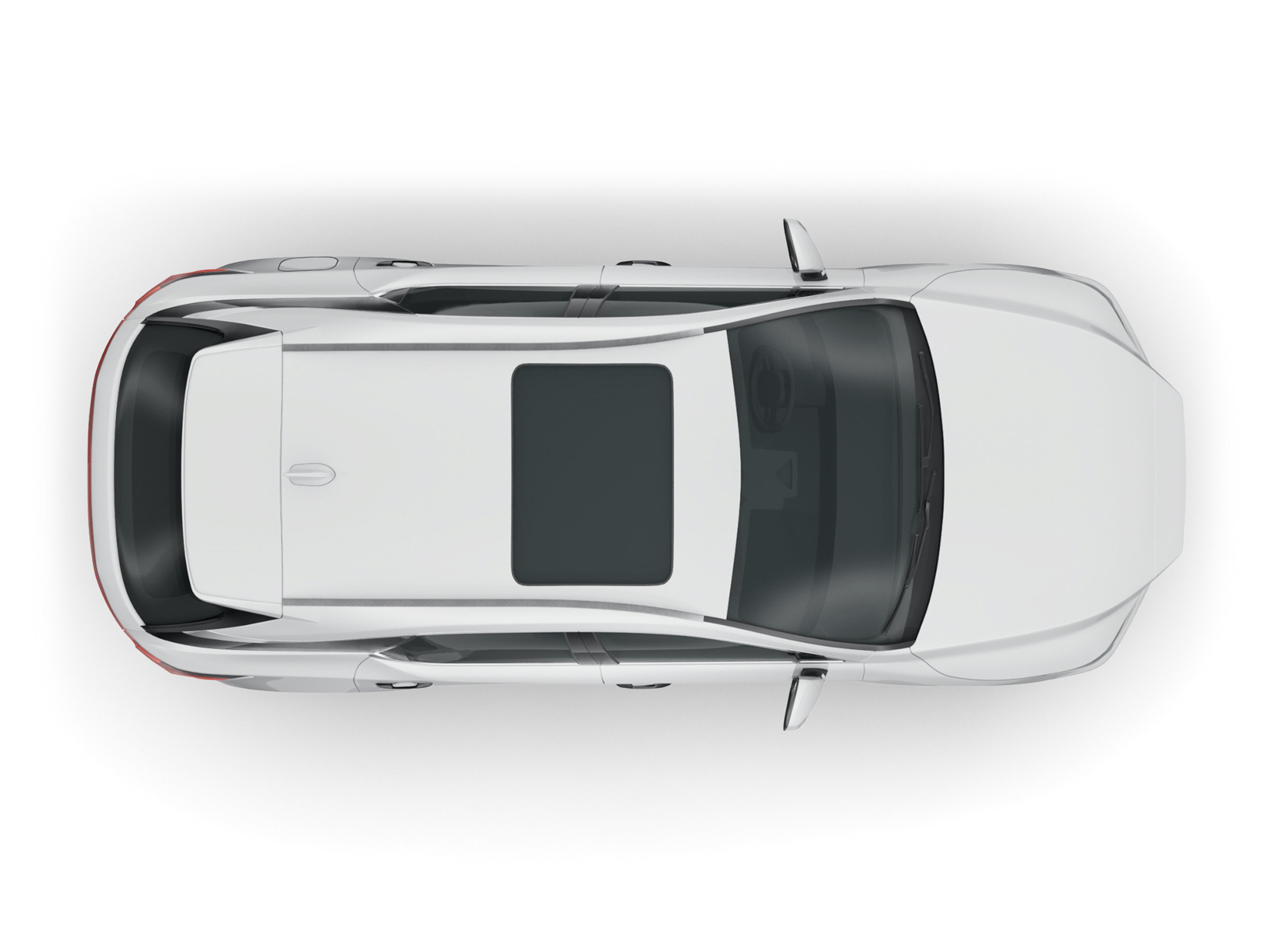 New 2026 Lexus RX 350 FWD image 61