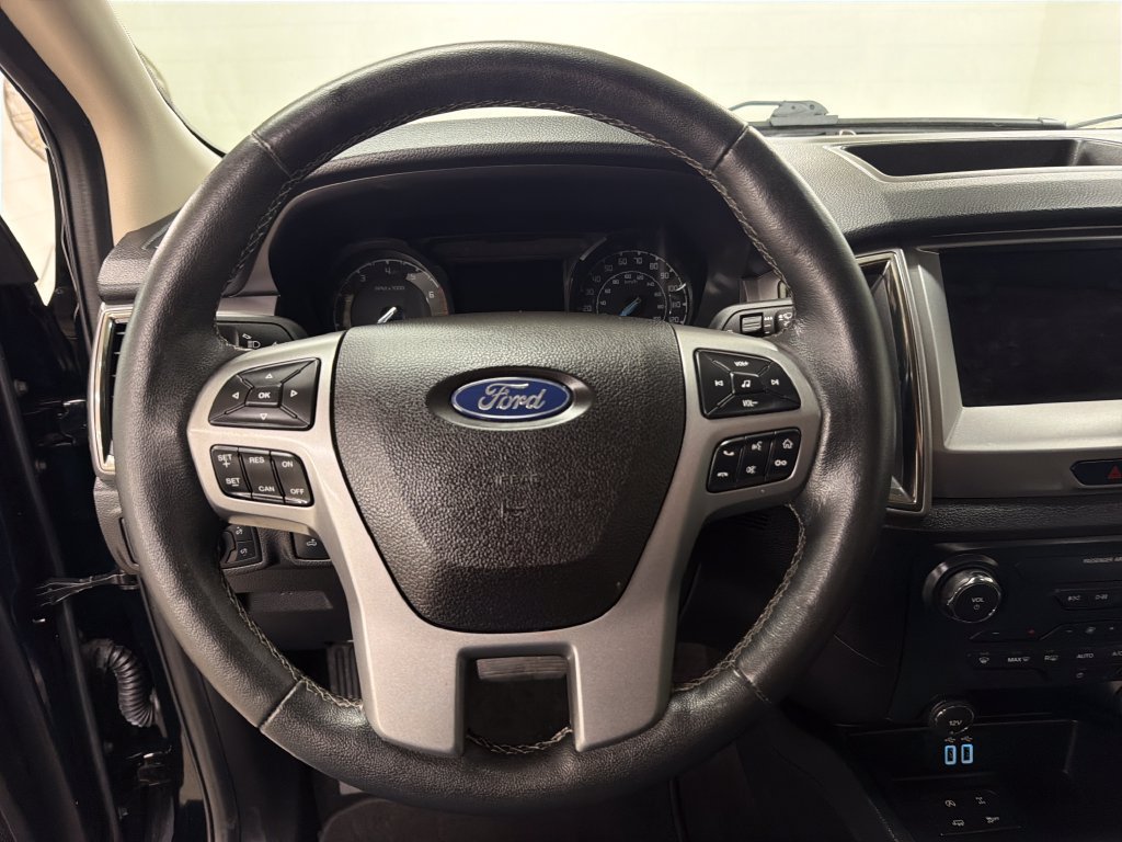 Certified 2021 Ford Ranger XLT w/ Equipment Group 301A Mid AWD/4WD image 19