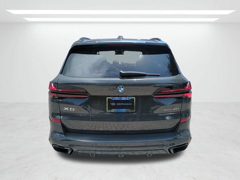 New 2026 BMW X5 xDrive40i w/ M Sport Package AWD/4WD image 5
