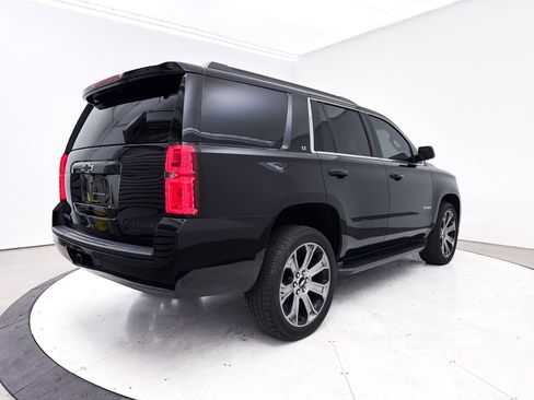 Used 2020 Chevrolet Tahoe LT AWD/4WD image 18