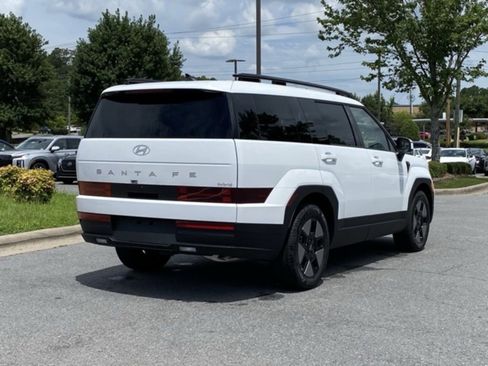 New 2026 Hyundai Santa Fe SEL image 7