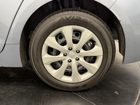 Used 2026 Toyota Corolla LE FWD image 16