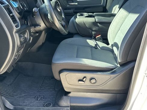 Used 2022 RAM 1500 Big Horn image 9