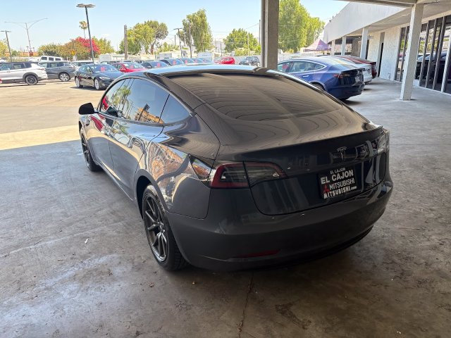 Used 2019 Tesla Model 3 Standard Range Plus RWD image 5