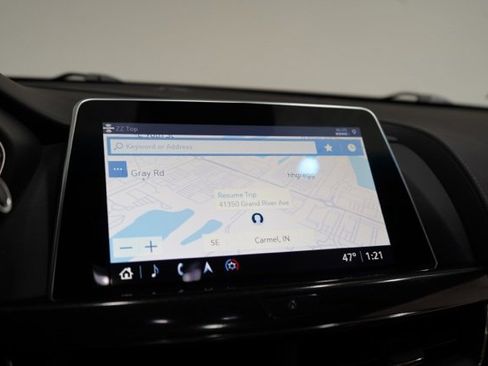 Used 2024 Cadillac CT5 Premium Luxury w/ Parking Package image 25