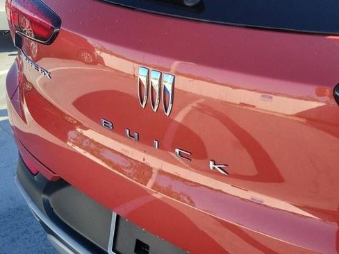 Used 2024 Buick Encore GX Preferred image 7