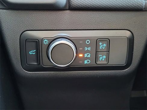 Used 2024 Ford Bronco Sport Big Bend image 14