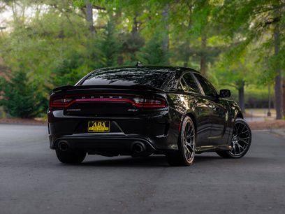 Used 2016 Dodge Charger SRT w/ Harman/Kardon Audio Group