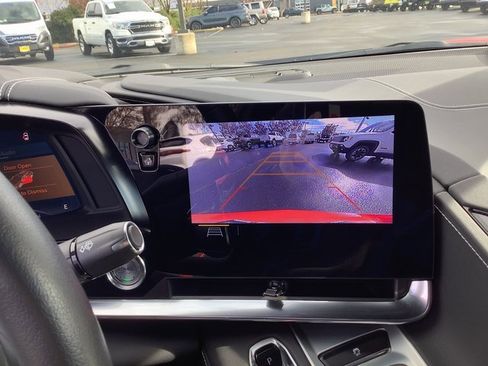 Used 2020 Chevrolet Corvette Stingray Coupe w/ Z51 Performance Package image 16