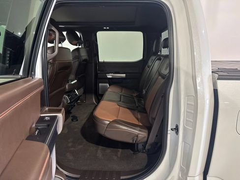 Used 2021 Ford F150 King Ranch AWD/4WD image 20