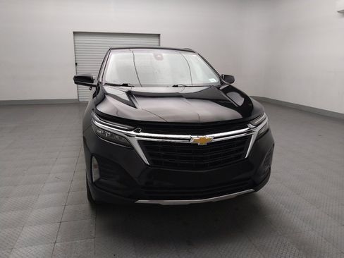 Used 2023 Chevrolet Equinox LT image 14