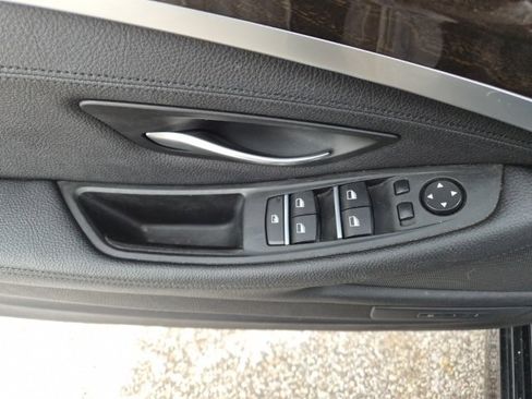 Used 2016 BMW 528i xDrive Sedan image 14