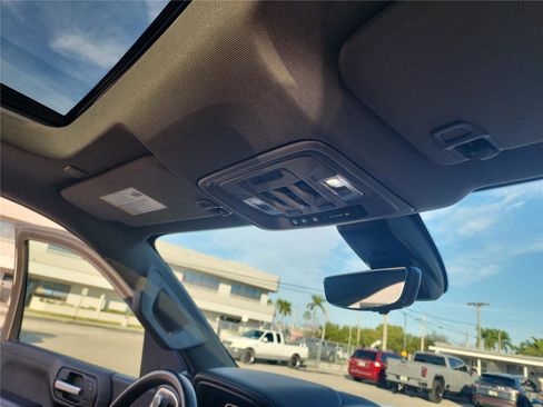 Used 2021 GMC Sierra 1500 Denali w/ Denali Ultimate Package image 34