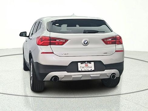 Used 2018 BMW X2 xDrive28i w/ Convenience Package AWD/4WD image 6