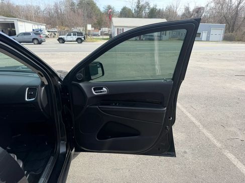 Used 2012 Dodge Durango Citadel image 16